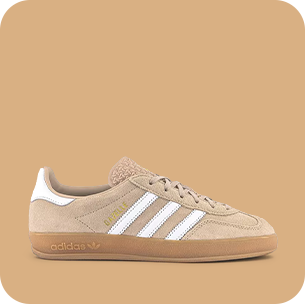 adidas Gazelle Indoor Trainers Image