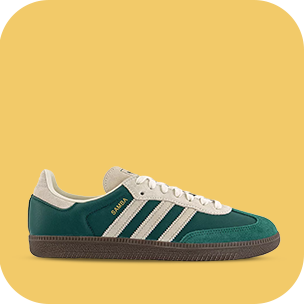 adidas Samba OG Trainers Image