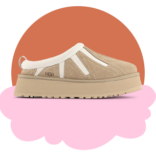 UGG Tazz Sunwave Image