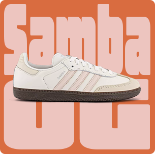 Samba OG Image