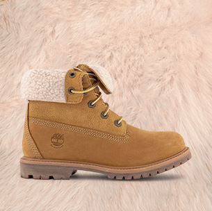 Timberland Mid Warm Image