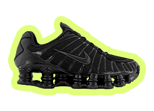 Nike Shox TL Image