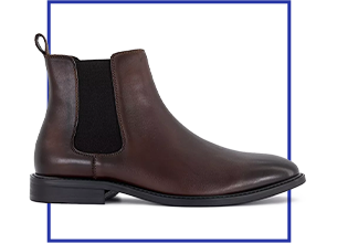 OFFICE Broadway Chelsea Boots Image