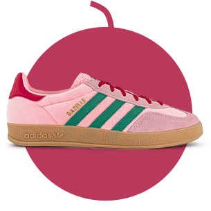 adidas Gazelle Image