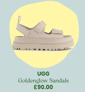 UGG Goldenglow Image
