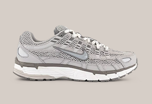 Nike P-6000 Trainers Image