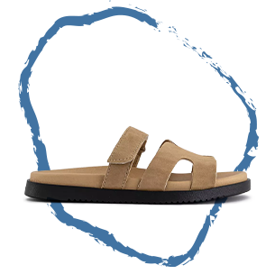 STEVE MADDEN Missile Sandals Image