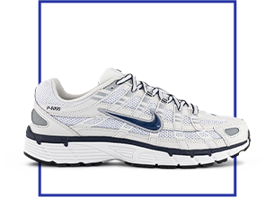 Nike P-6000 Trainers Image