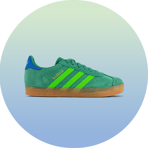 adidas Gazelle Image