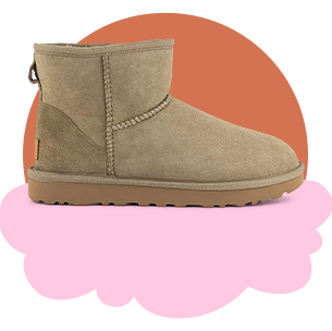 UGG Classic Mini Image