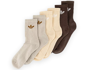 adidas Socks Image