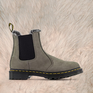 Dr. Martens Leonore Boots Image