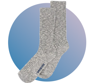 Birkenstock Socks Image