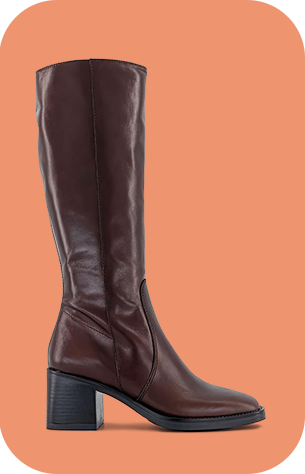 OFFICE Karamel Boots Image