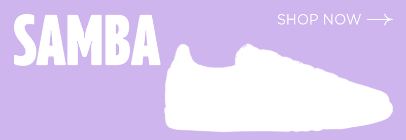 Samba Image