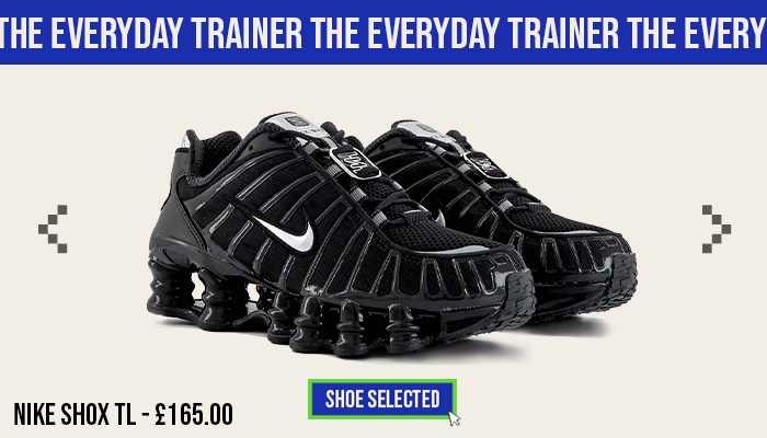 Nike Shox Image