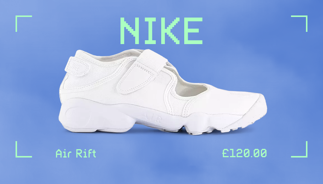 Nike Rift Image