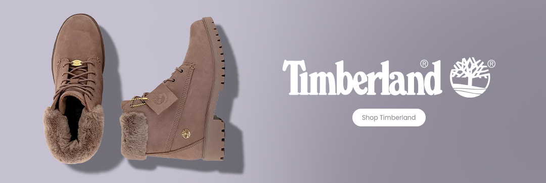 Timberland Banner