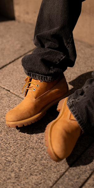 Timberland Premium 6 inch Boots 