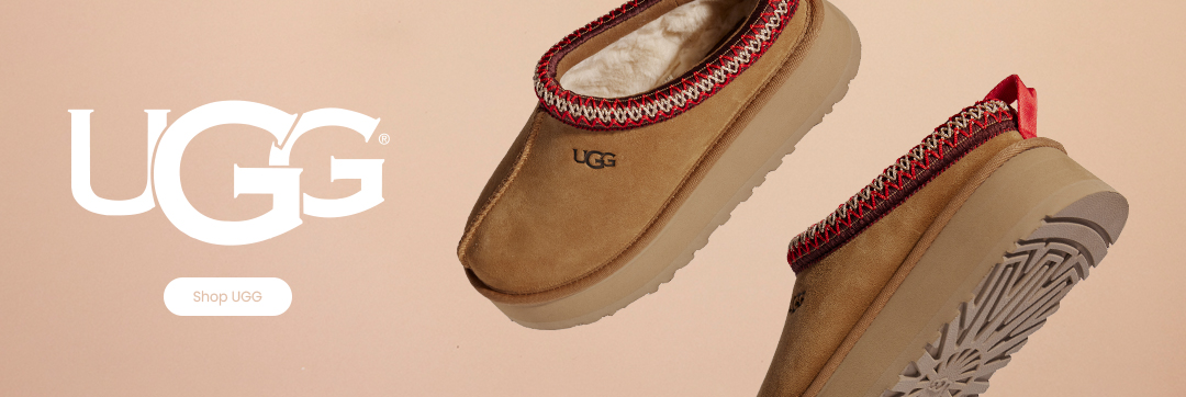 UGG Banner