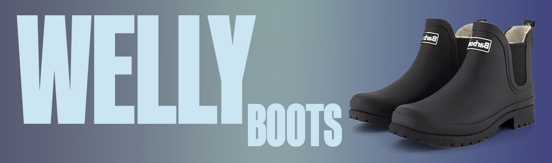 Welly Boots Image