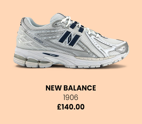 New Balance 1906 Image