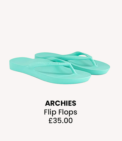 ARCHIES Flip-flop Image 