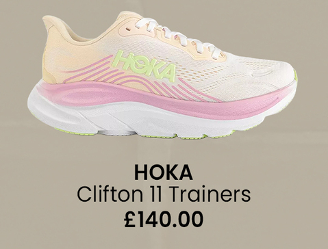 HOKA Clifton 11 Image 
