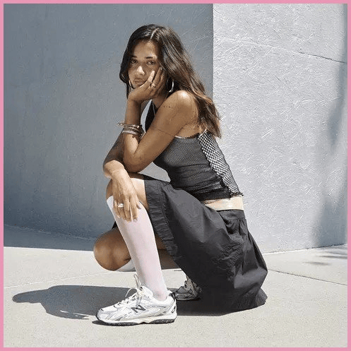 New Balance Image