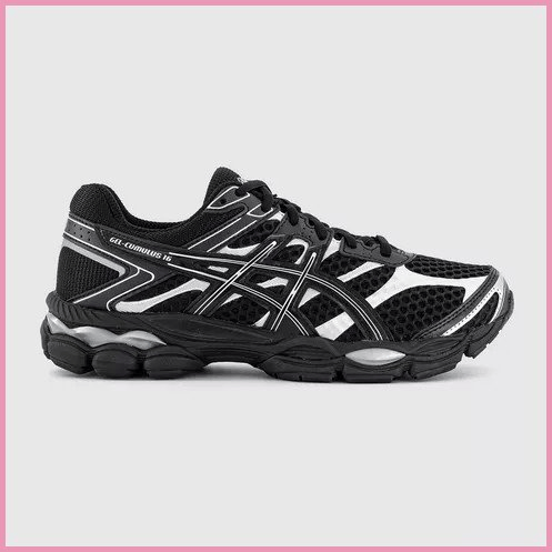 ASICS Image