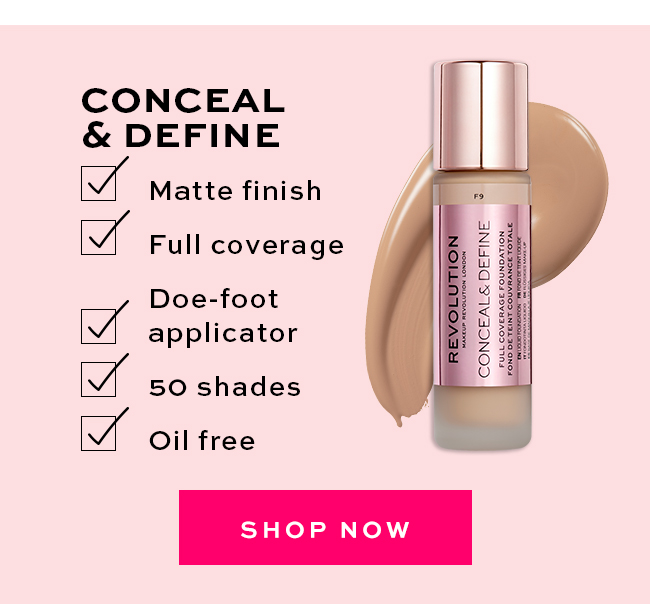 GLOW V MATTE