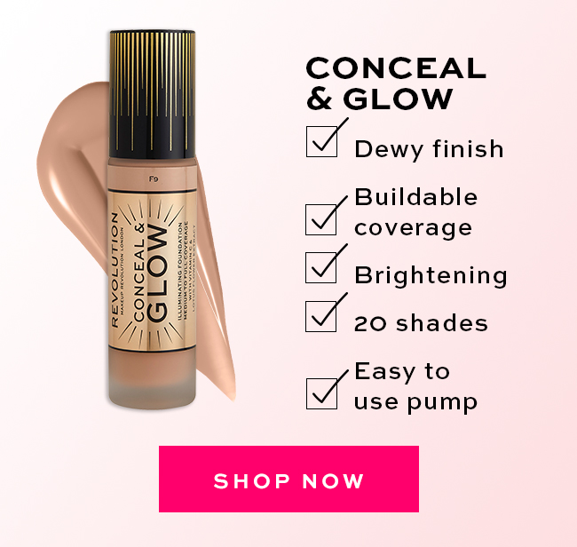 GLOW V MATTE