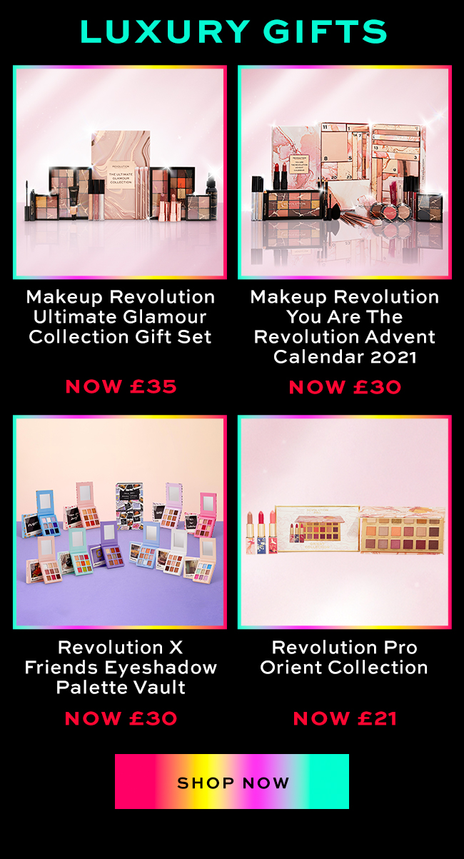 UP TO 50% OFF GIFTS