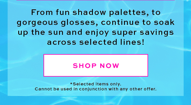 SHOP NOW