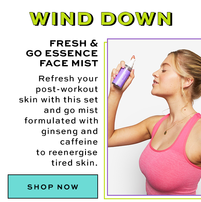 SHOP NOW