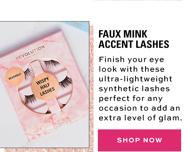SHOP NOW