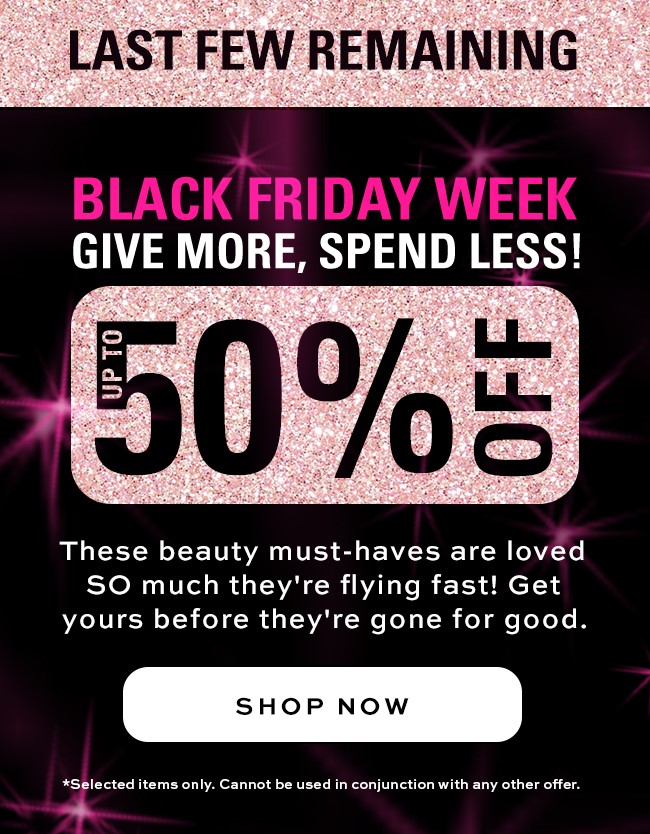 SHOP NOW
