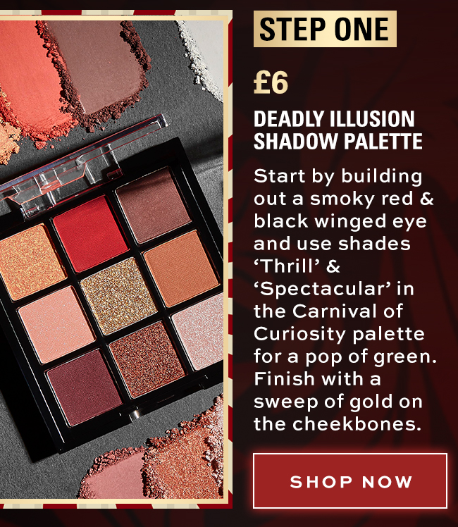 SHOP NOW