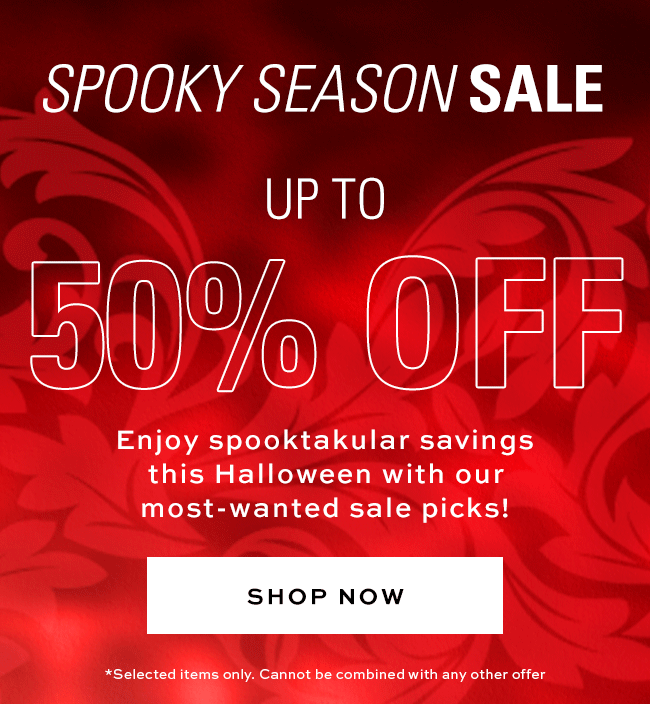SHOP NOW