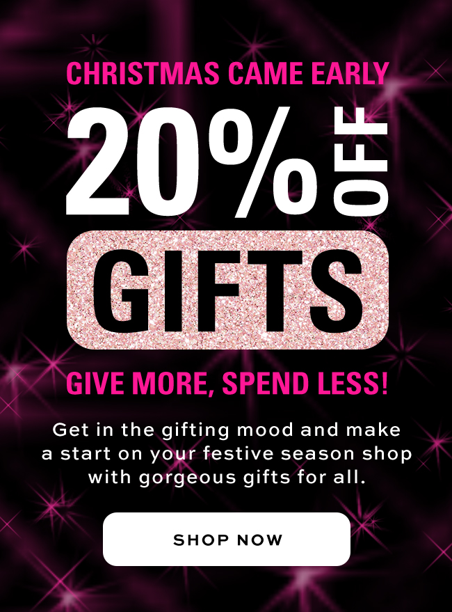 SHOP NOW