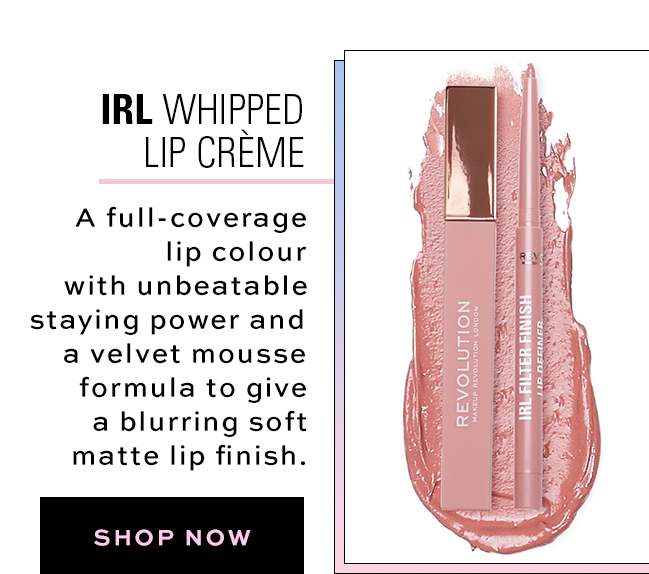 SHOP NOW