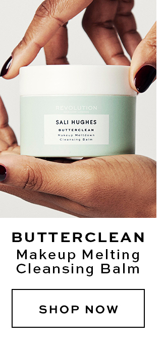 Butterclean Makeup Melting Cleansing Balm