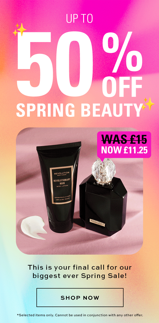 SHOP NOW