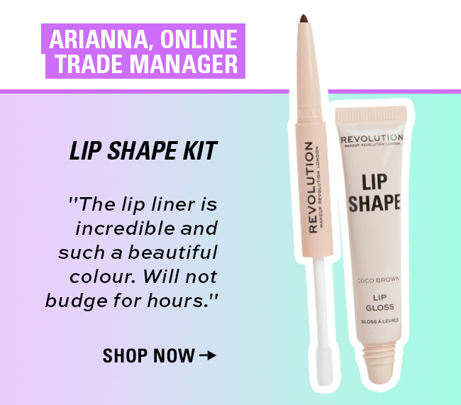 SHOP NOW