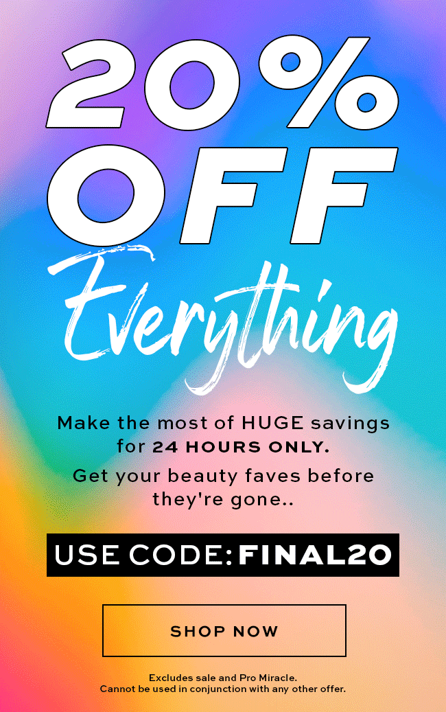 SHOP NOW