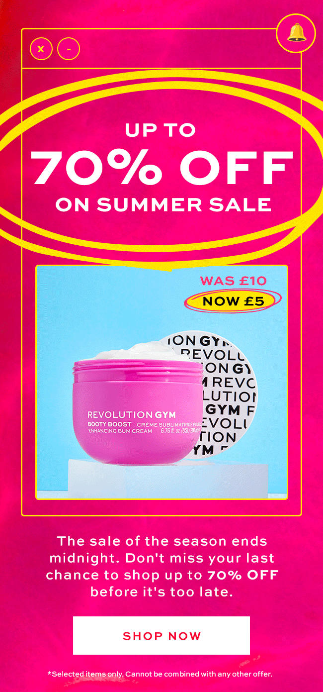 SHOP NOW