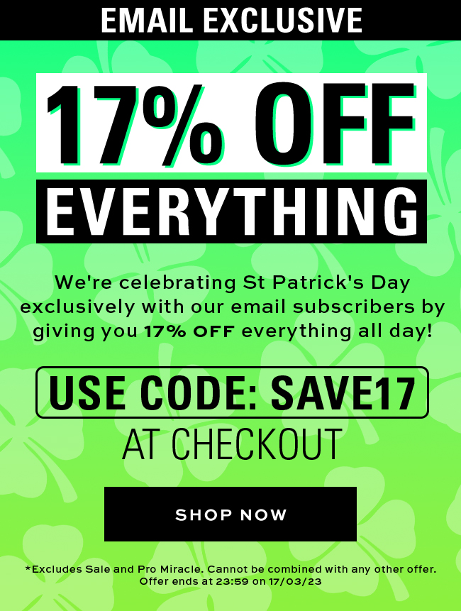 SHOP NOW