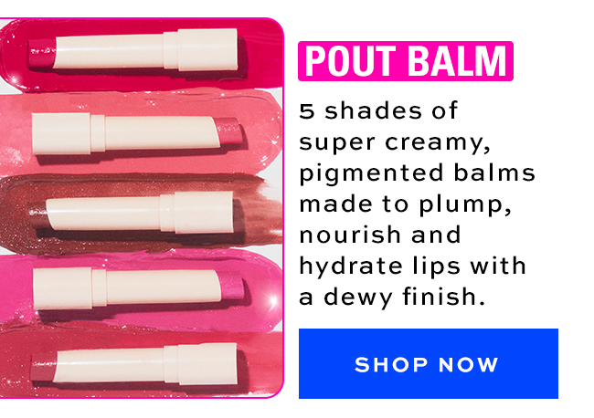 SHOP NOW