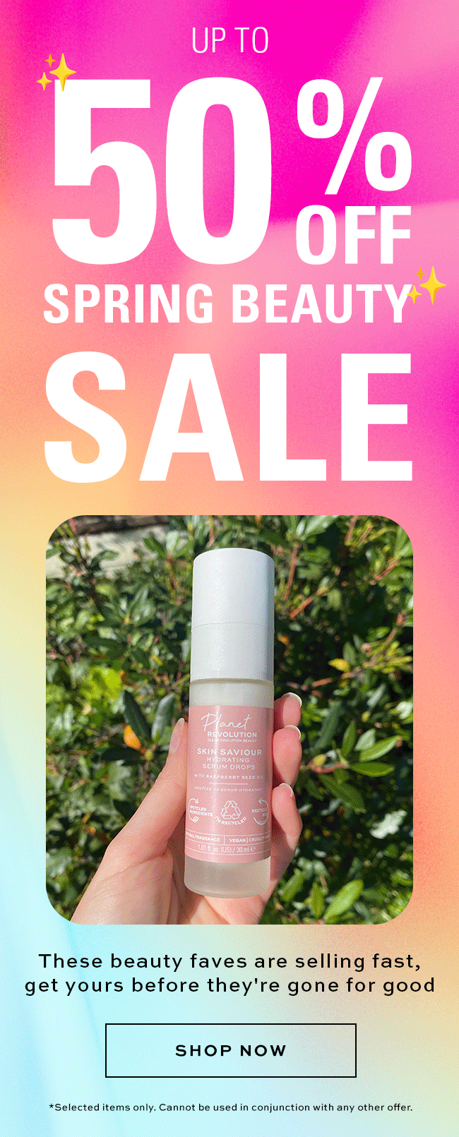 SHOP NOW