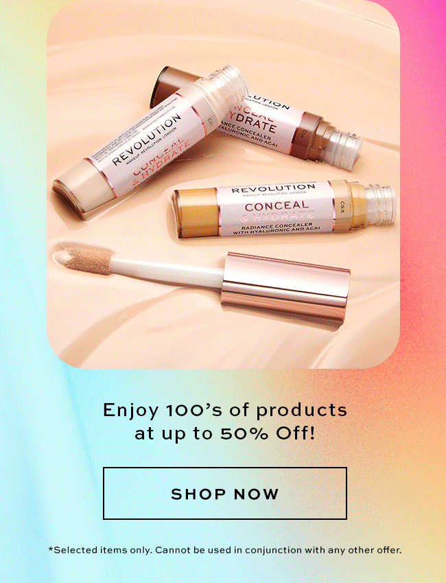 SHOP NOW